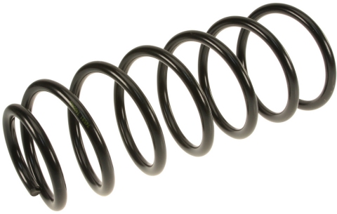 Coil Spring - Front