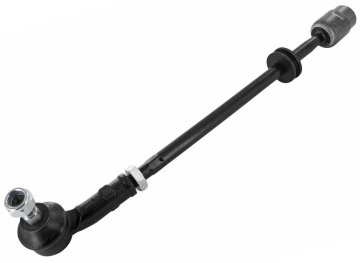 Left Tie Rod - Manual