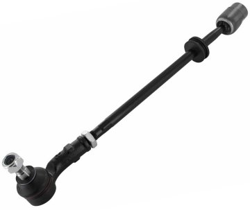 Right Tie Rod - Manual