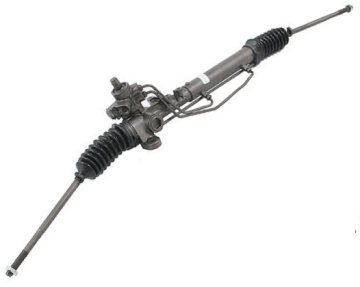 Rack & Pinion - Power Steering