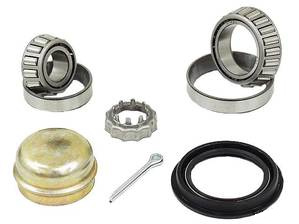 Rear Wheel Bearing Kit