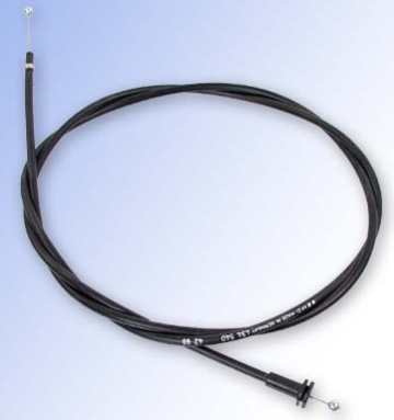 Hood Release Cable - MK2