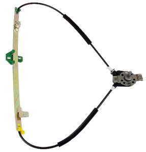 Right Front Window Regulator, Non-Power