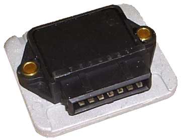 Ignition Control Unit