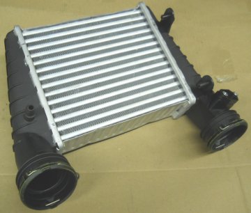 Intercooler