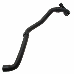 Lower Radiator Coolant Hose