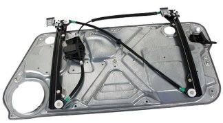 Left Front Window Regulator