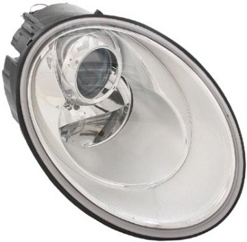 Right Headlight - Original