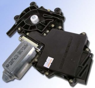 Right Power Window Motor