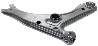 Right Control Arm with Bushings