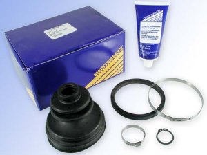 Inner CV Boot Kit