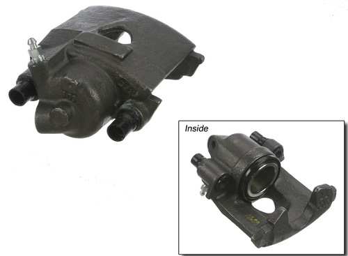 Right Front Brake Caliper - Remanufactured