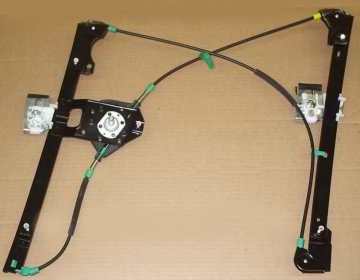 Right Front Window Regulator, Non-Power