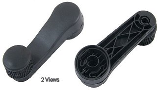 Window Crank Handle