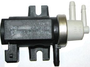 N75 Pressure Converter