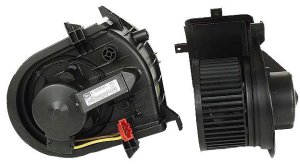 Heater Fan Motor