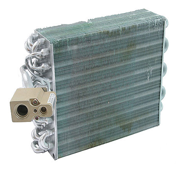 A/C Evaporator