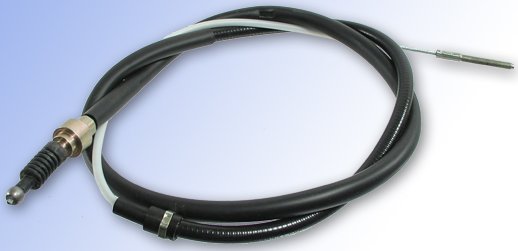 Parking Brake Cable