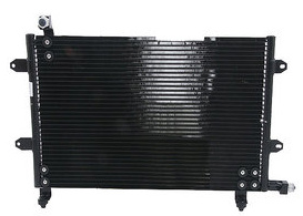 A/C Condenser