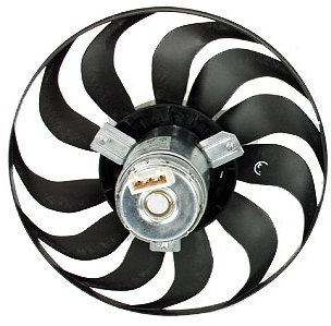 Fan Motor