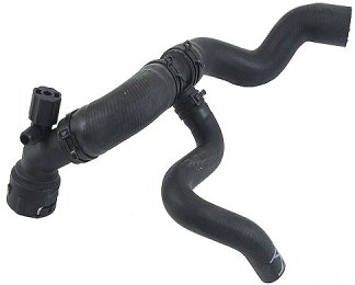 Lower Radiator Hose