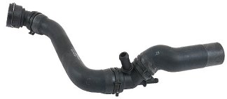 Upper Radiator Hose