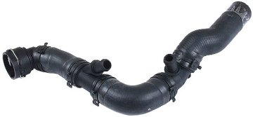 Upper Radiator Hose