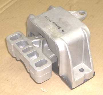 Left Transmission Mount