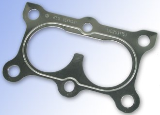 Exhaust Flange Gasket