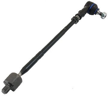 Left Tie Rod Assembly