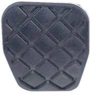 Clutch Pedal Pad