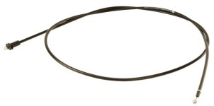 Hood Release Cable - MK4