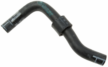 Coolant Recovery Tank Hose