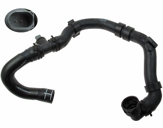 Lower Radiator Hose