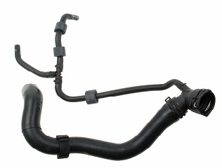 Upper Radiator Hose