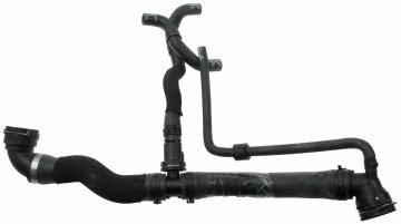 Upper Radiator Coolant Hose w/AT