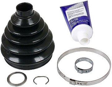 Outer CV Joint Boot Kit