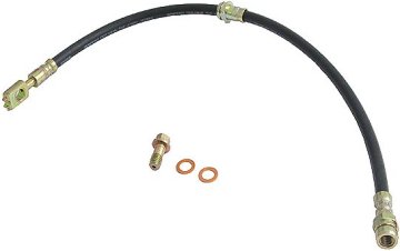 Front Brake Hydraulic Hose