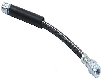 Brake Hydraulic Hose - Rear