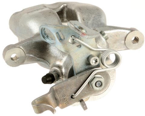 Left Rear Brake Caliper