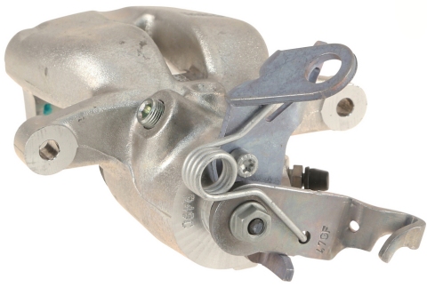 Right Rear Brake Caliper