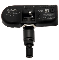 Tire Pressure Monitoring System Sensor