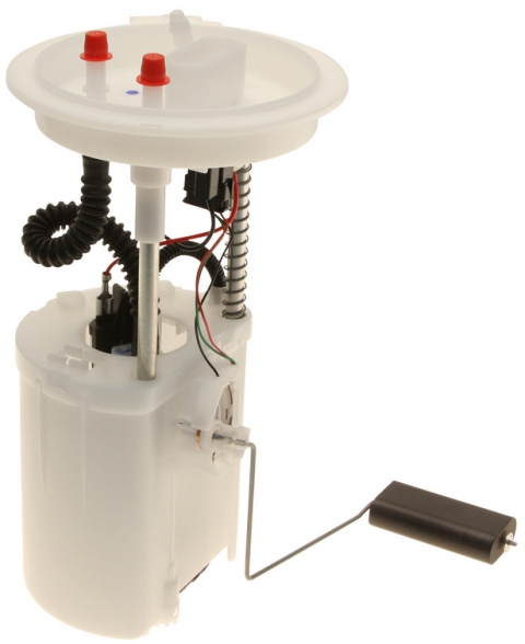 Fuel Pump Assembly