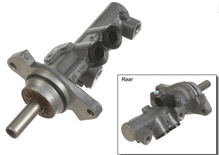 Master Cylinder