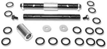 Solid Rocker Shaft Set