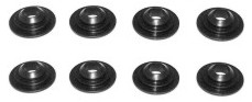 Scat Valve Spring Retainers- Chromoly