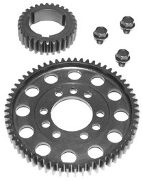 Straight Cut Cam Gear Set at evwparts