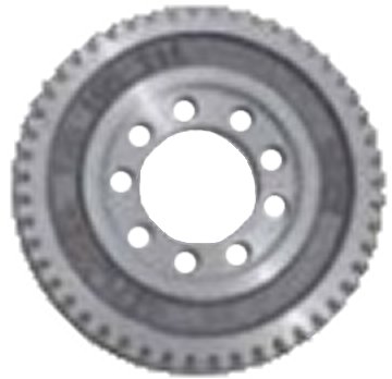 Camshaft Gear - Adjustable