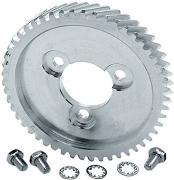 Aluminum Cam Gear