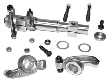 Scat 1.4 Rocker Arm Set